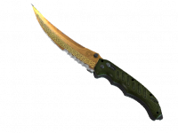 ★ Flip Knife Lore